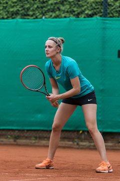 Jennifer Witthöft 429 - 1.BL Der Club an der Alster - TC 1899 BW Berlin : Ergebnis: 7:2